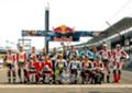 MotoGP: Povratak u SAD, Indianapolis